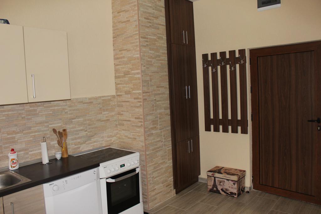 Guesthouse Eko Piva Plužine Extérieur photo