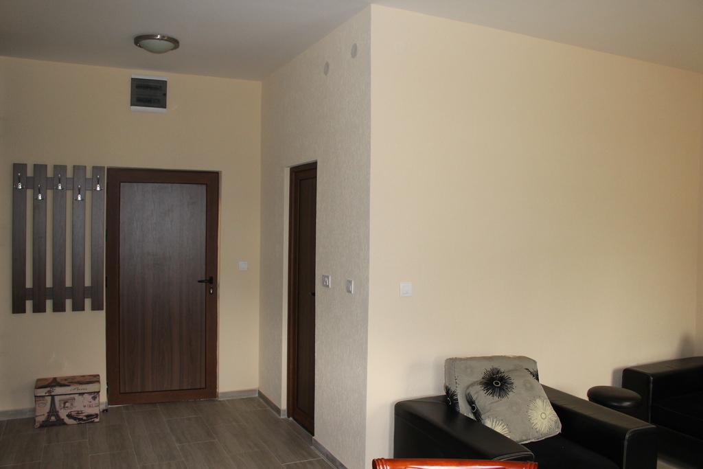 Guesthouse Eko Piva Plužine Extérieur photo