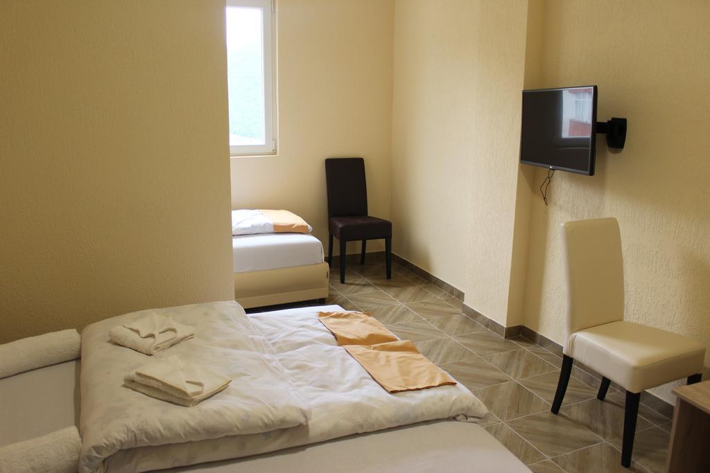 Guesthouse Eko Piva Plužine Extérieur photo