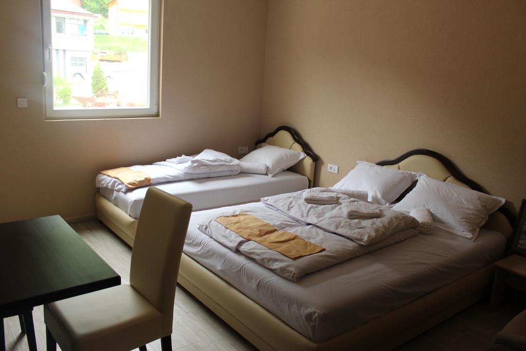 Guesthouse Eko Piva Plužine Extérieur photo