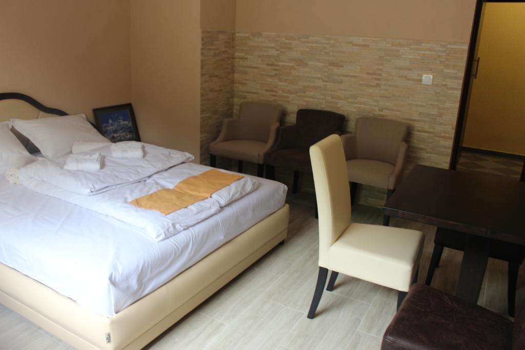 Guesthouse Eko Piva Plužine Extérieur photo