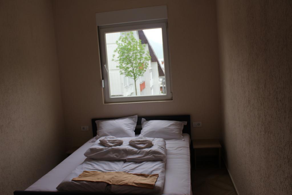Guesthouse Eko Piva Plužine Extérieur photo
