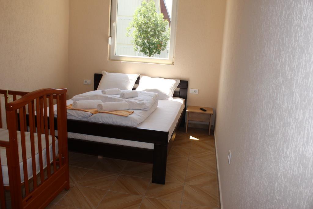 Guesthouse Eko Piva Plužine Extérieur photo