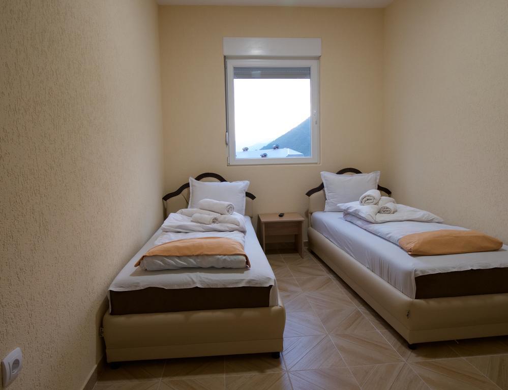 Guesthouse Eko Piva Plužine Extérieur photo