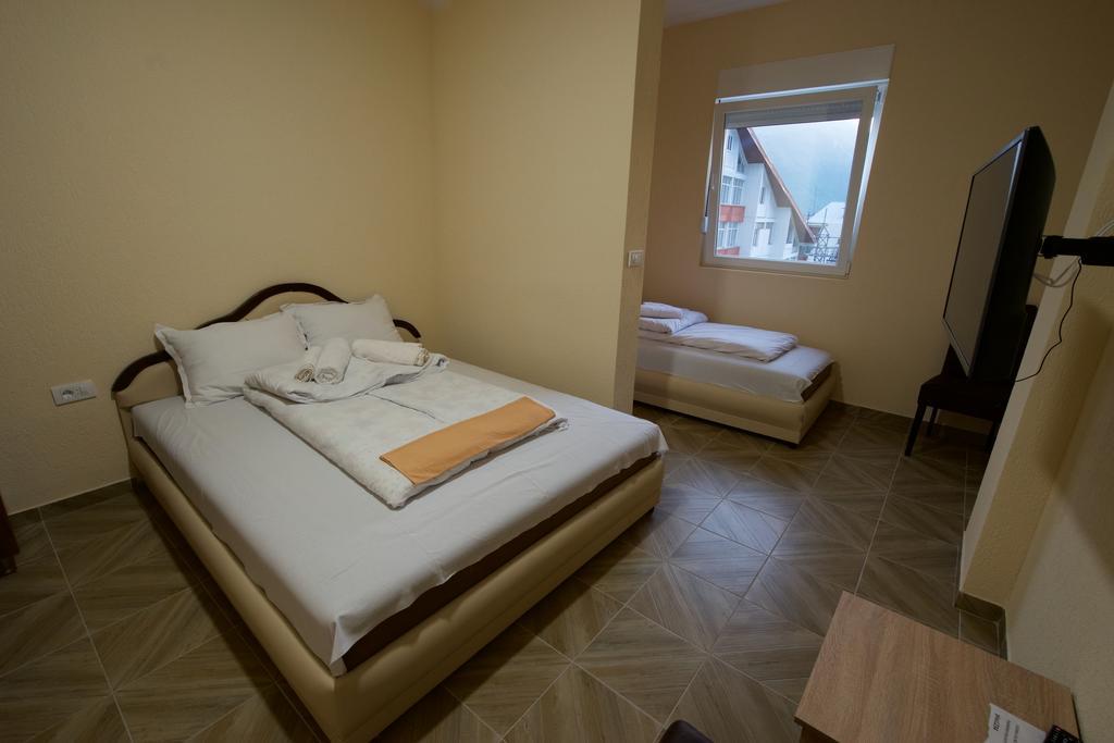 Guesthouse Eko Piva Plužine Extérieur photo