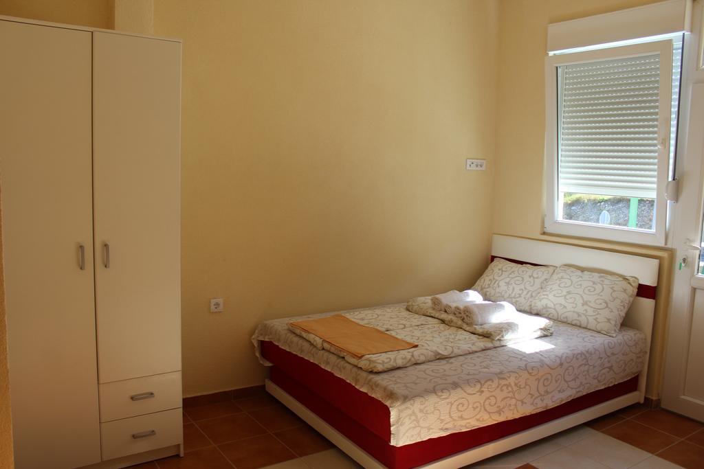 Guesthouse Eko Piva Plužine Extérieur photo