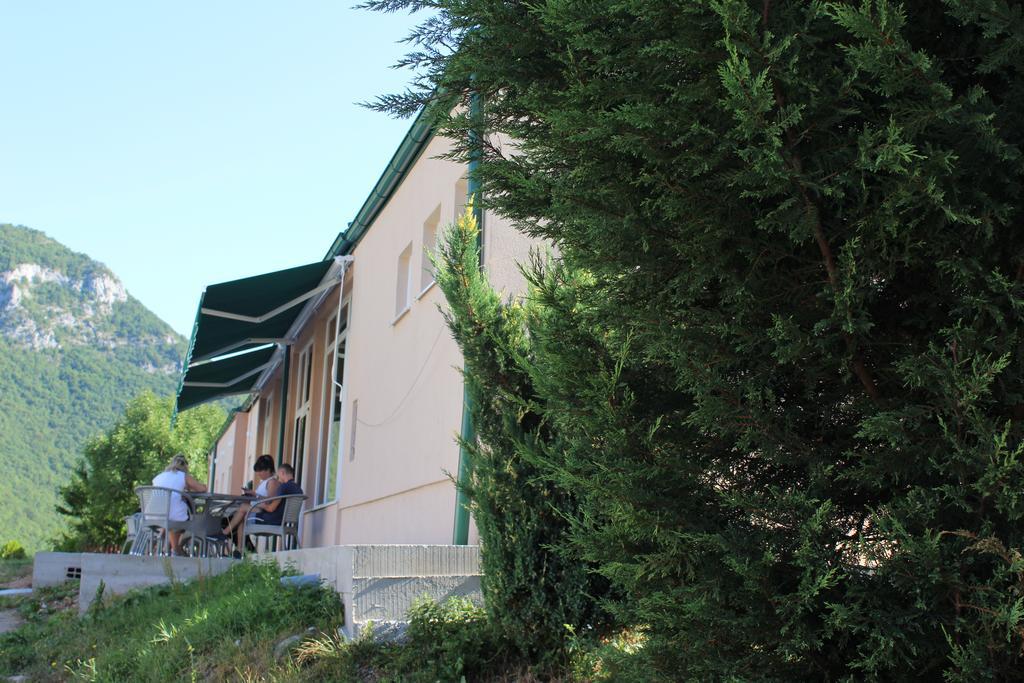 Guesthouse Eko Piva Plužine Extérieur photo