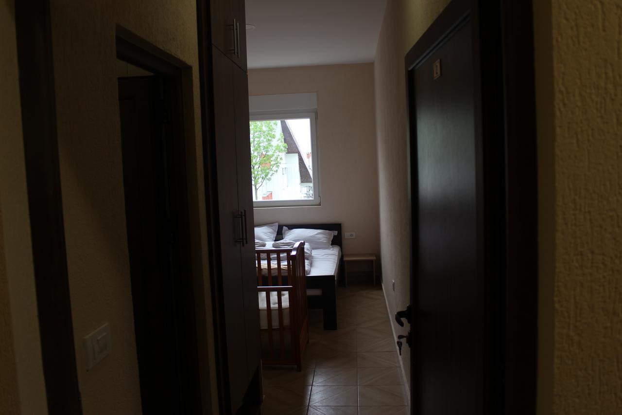 Guesthouse Eko Piva Plužine Extérieur photo